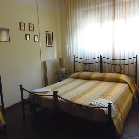 Il Parco Maison d'hôtes 3*