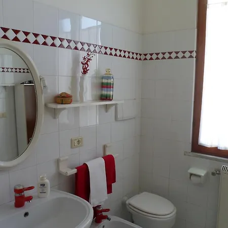 Il Parco Maison d'hôtes