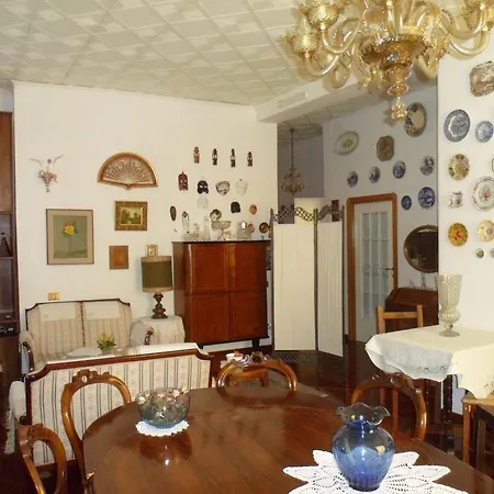 Il Parco Maison d'hôtes Civitavecchia