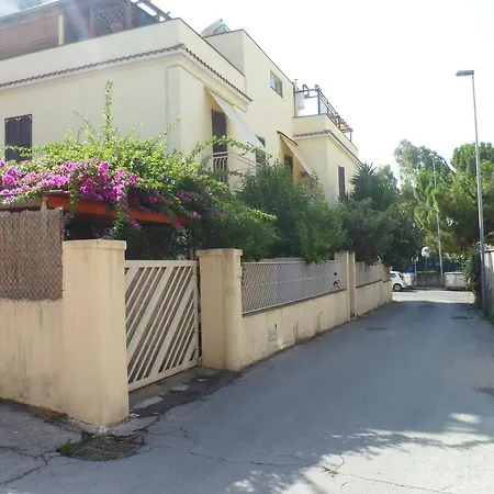 Maison d'hôtes Il Parco 3*