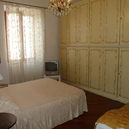 Maison d'hôtes Il Parco Civitavecchia