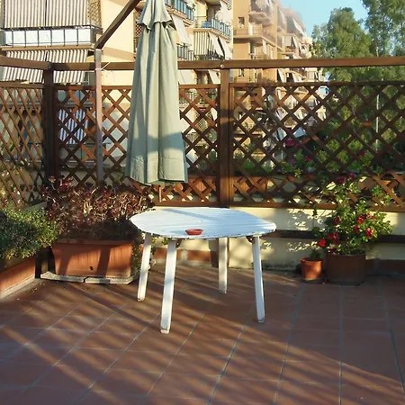 Maison d'hôtes Il Parco