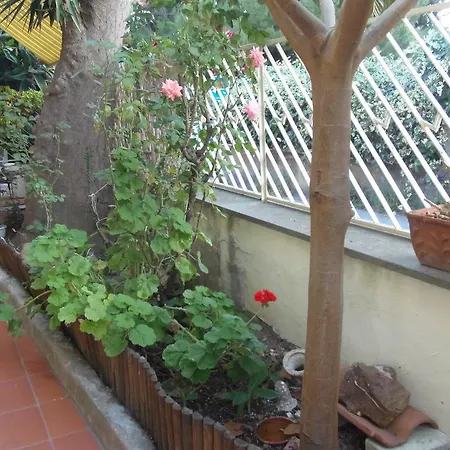 Il Parco Maison d'hôtes 3*