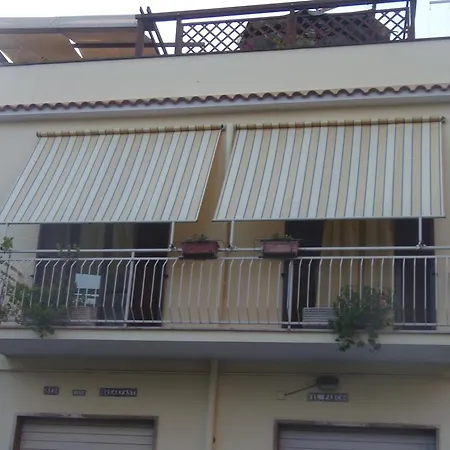 Il Parco Civitavecchia