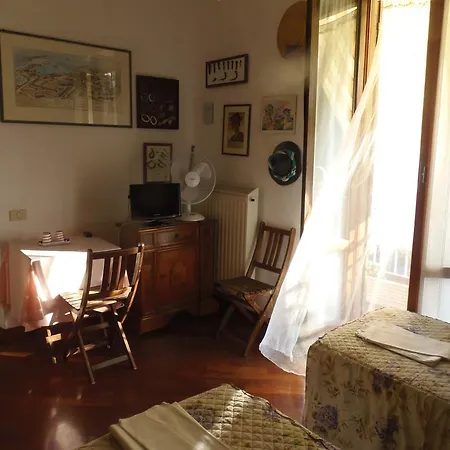 Maison d'hôtes Il Parco Civitavecchia