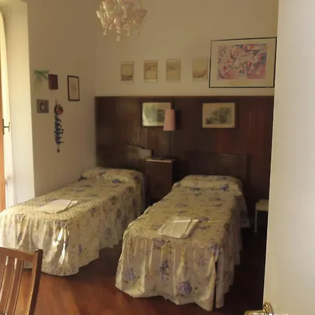 Maison d'hôtes Il Parco