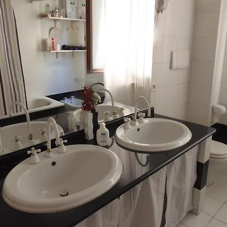 Il Parco Maison d'hôtes 3*