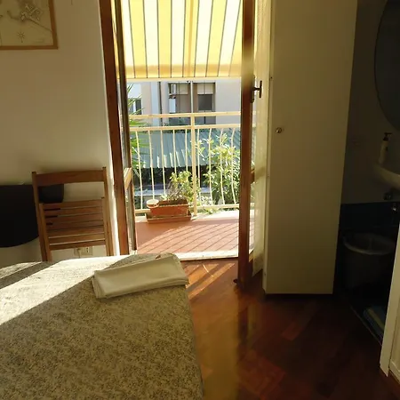 Pensionat Il Parco 3*