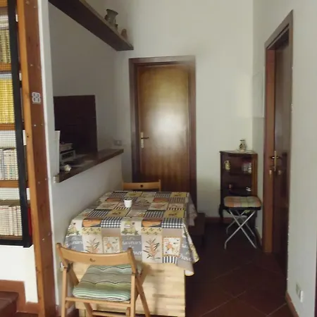 Maison d'hôtes Il Parco