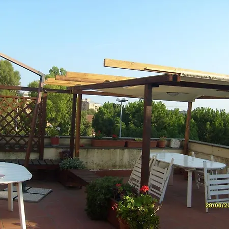 Il Parco 3* Civitavecchia