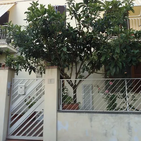 Pensionat Il Parco Civitavecchia