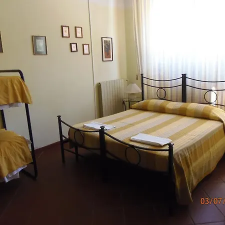 Pensionat Il Parco 3*