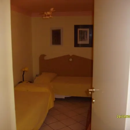 Il Parco Maison d'hôtes Civitavecchia