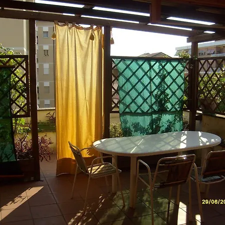 Maison d'hôtes Il Parco