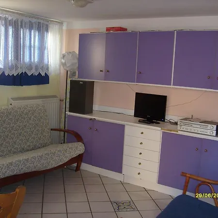 Maison d'hôtes Il Parco 3*