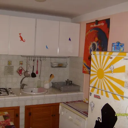 Maison d'hôtes Il Parco 3*