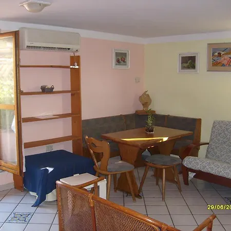 Maison d'hôtes Il Parco Civitavecchia