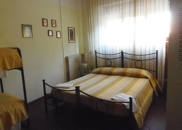 Il Parco Pensionat 3*