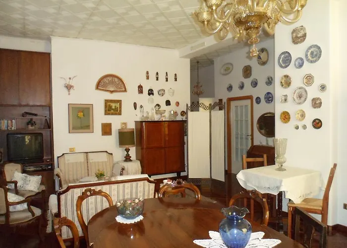 Il Parco Pensionat Civitavecchia