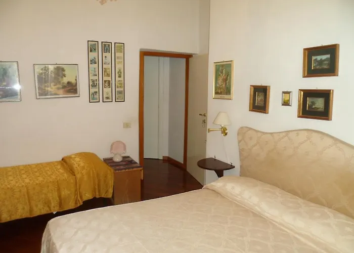 Il Parco 3* Civitavecchia