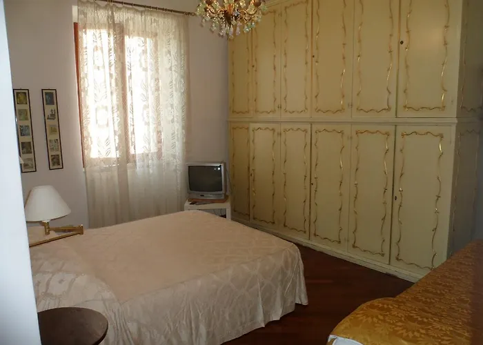 Pensionat Il Parco Civitavecchia