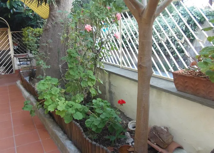 Il Parco Pensionat 3*