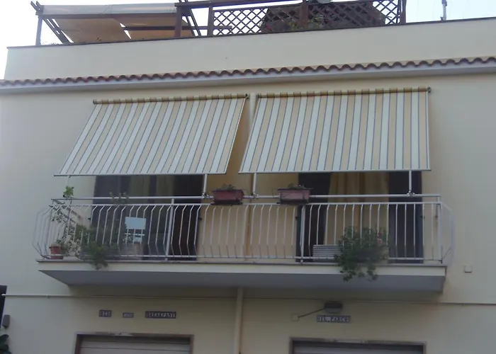 Il Parco Civitavecchia