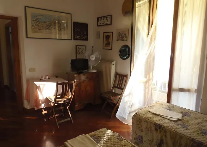 Pensionat Il Parco Civitavecchia