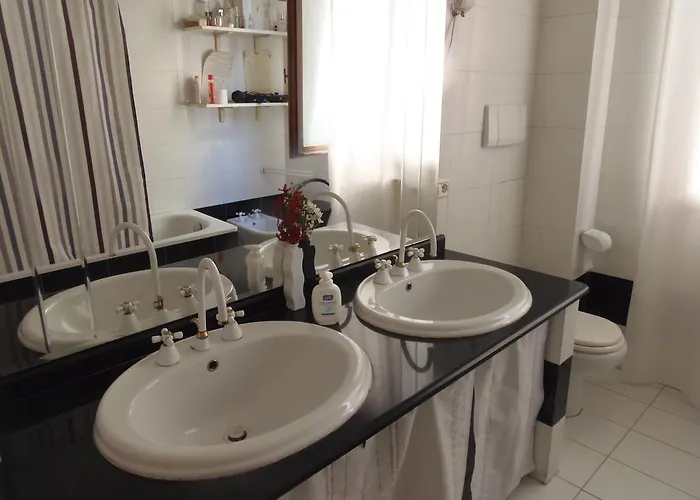 Il Parco Pensionat 3*