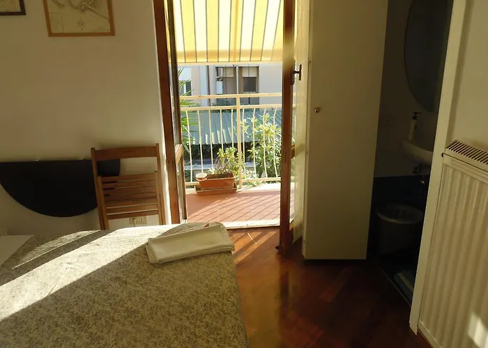 Pensionat Il Parco 3*