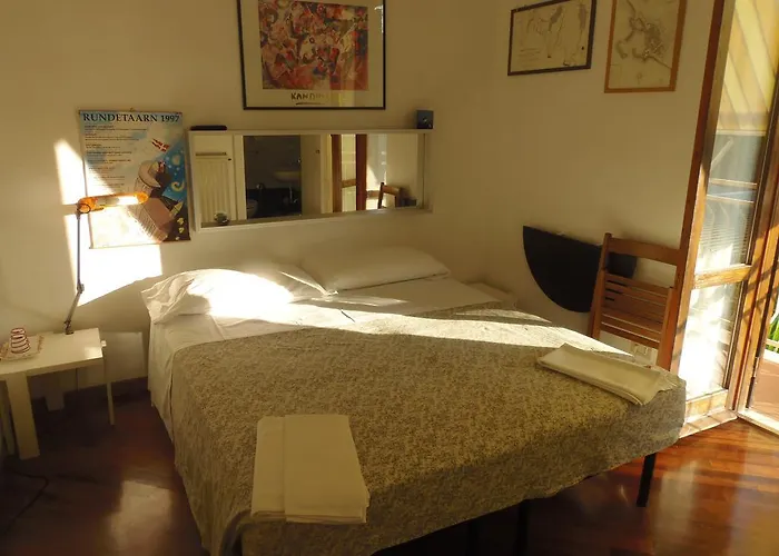 Il Parco 3* Civitavecchia