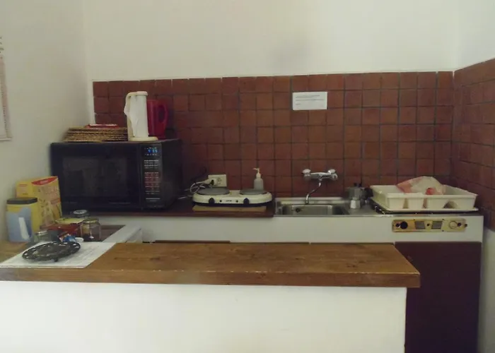 Il Parco Pensionat Civitavecchia