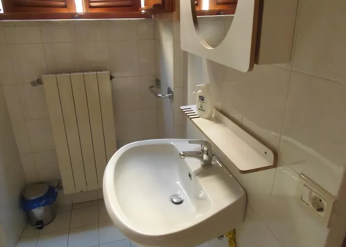 Pensionat Il Parco 3*