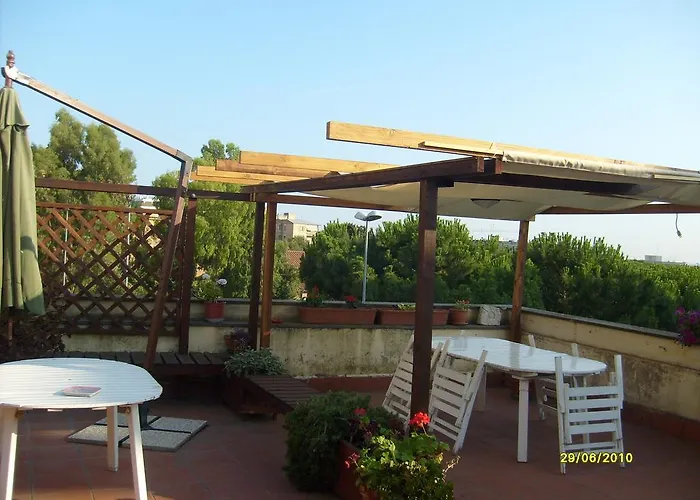 Il Parco 3* Civitavecchia