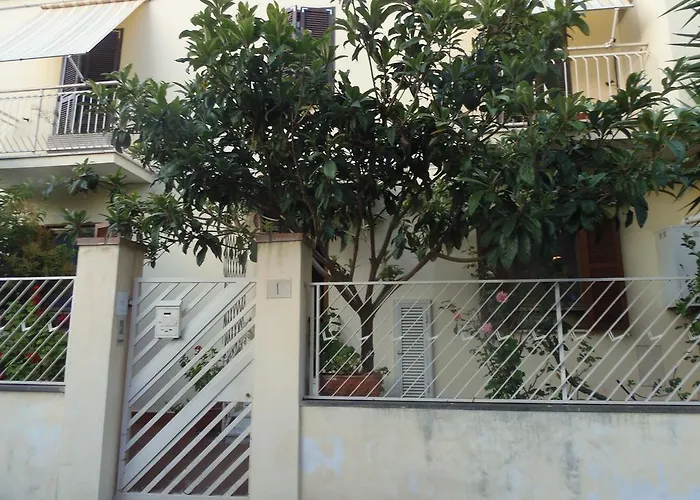 Pensionat Il Parco Civitavecchia