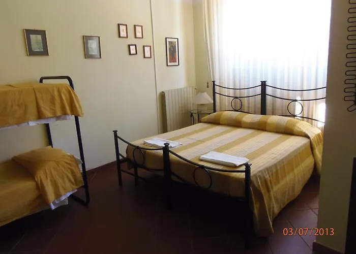 Pensionat Il Parco 3*