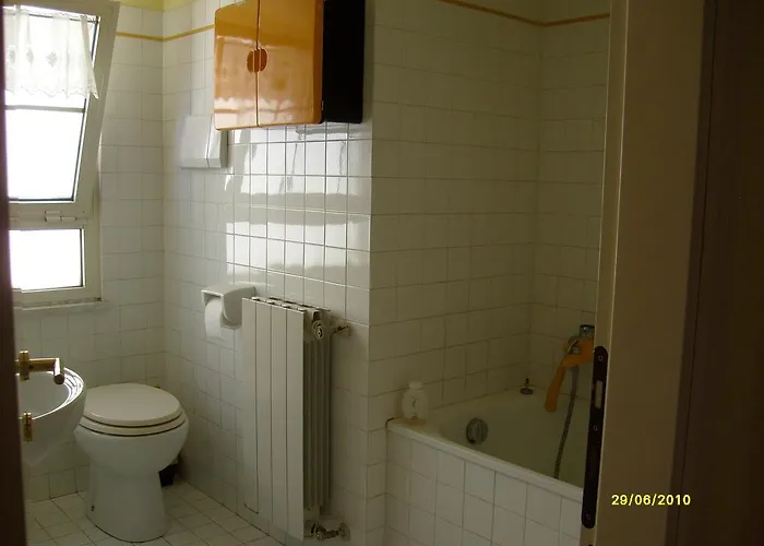 Pensionat Il Parco 3*