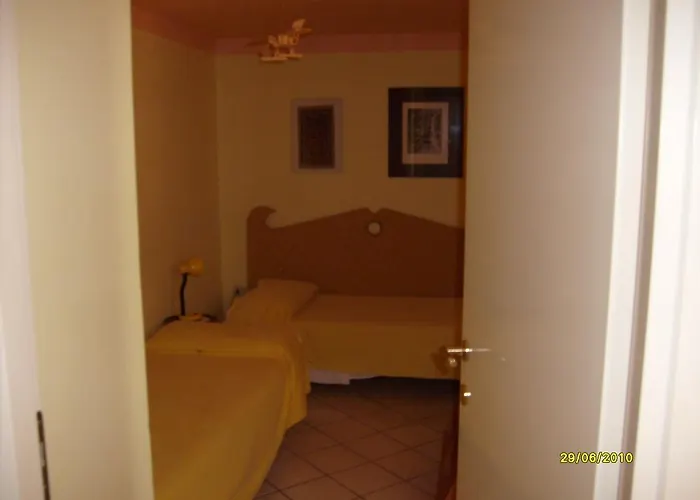 Il Parco Pensionat Civitavecchia