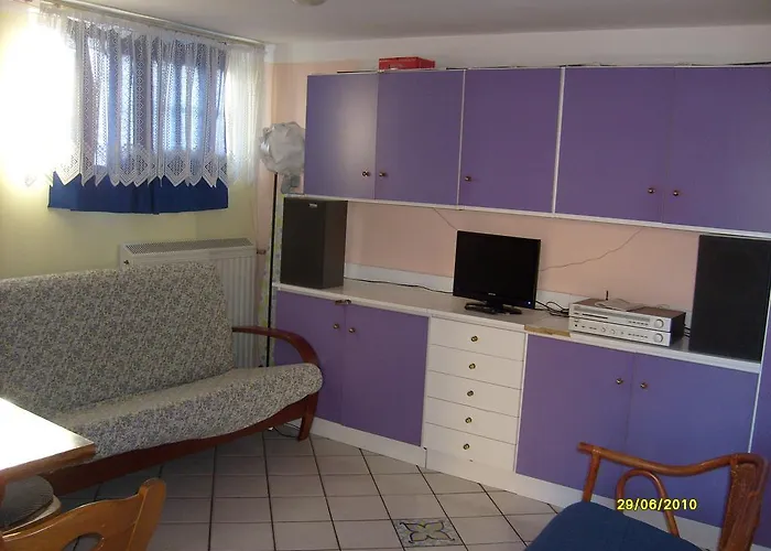 Pensionat Il Parco 3*