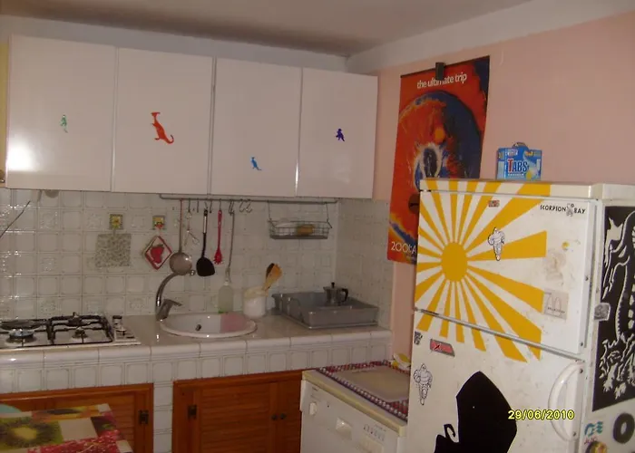 Pensionat Il Parco 3*