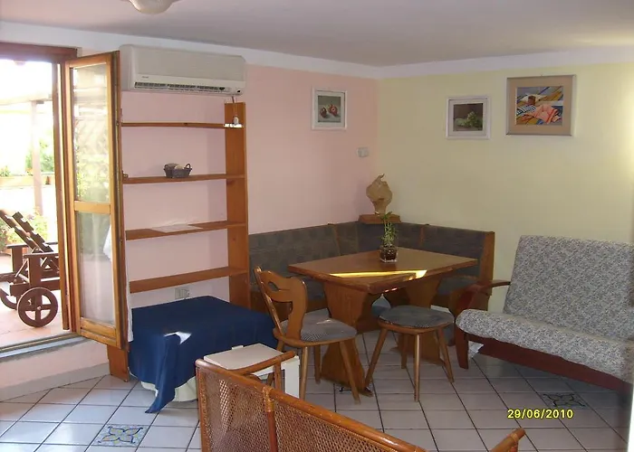 Pensionat Il Parco Civitavecchia