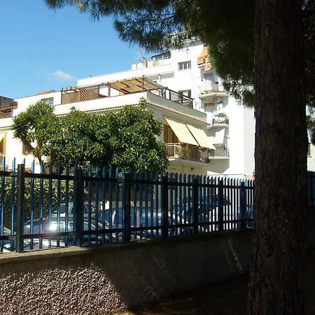 Pensjonat Il Parco 3*