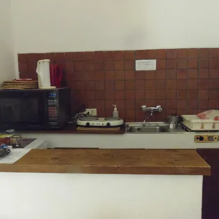 Il Parco Pensión Civitavecchia