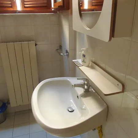 Pensjonat Il Parco 3*