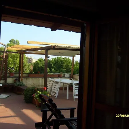 Il Parco 3* Civitavecchia