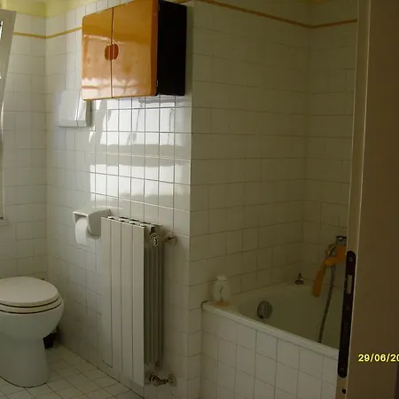 Pensión Il Parco 3*